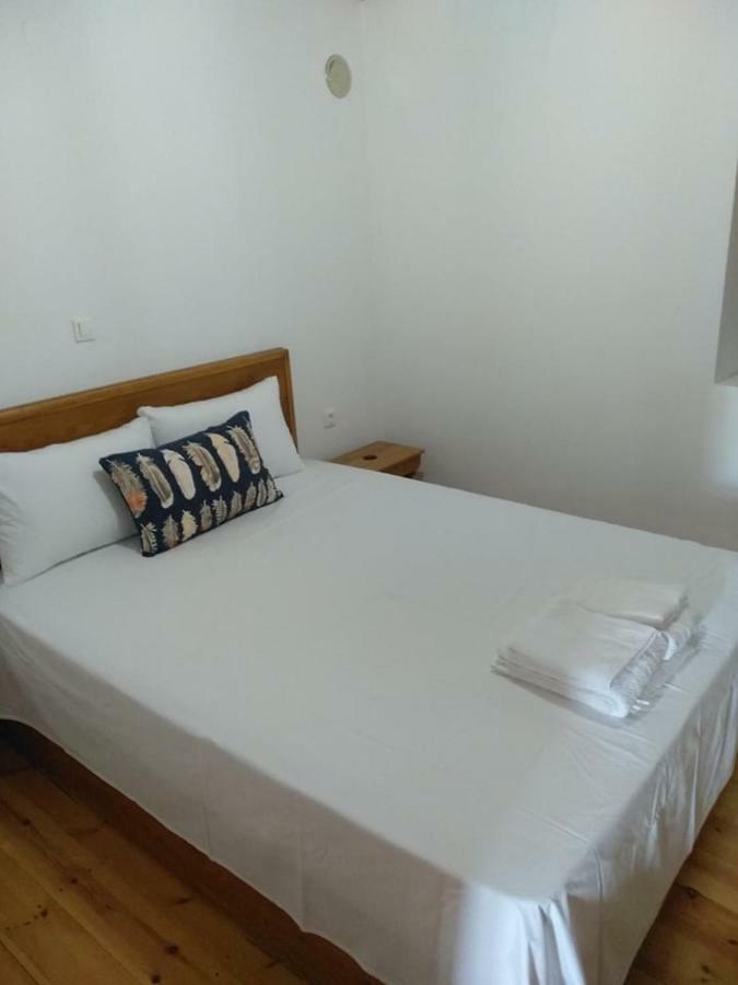 Kastro View Apartman Limenária Kültér fotó